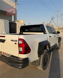 تويوتا هايلوكس